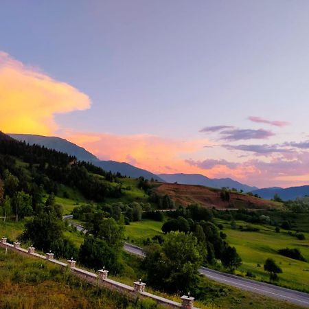 Black Forest Hotel Savsat Экстерьер фото