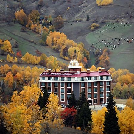 Black Forest Hotel Savsat Экстерьер фото