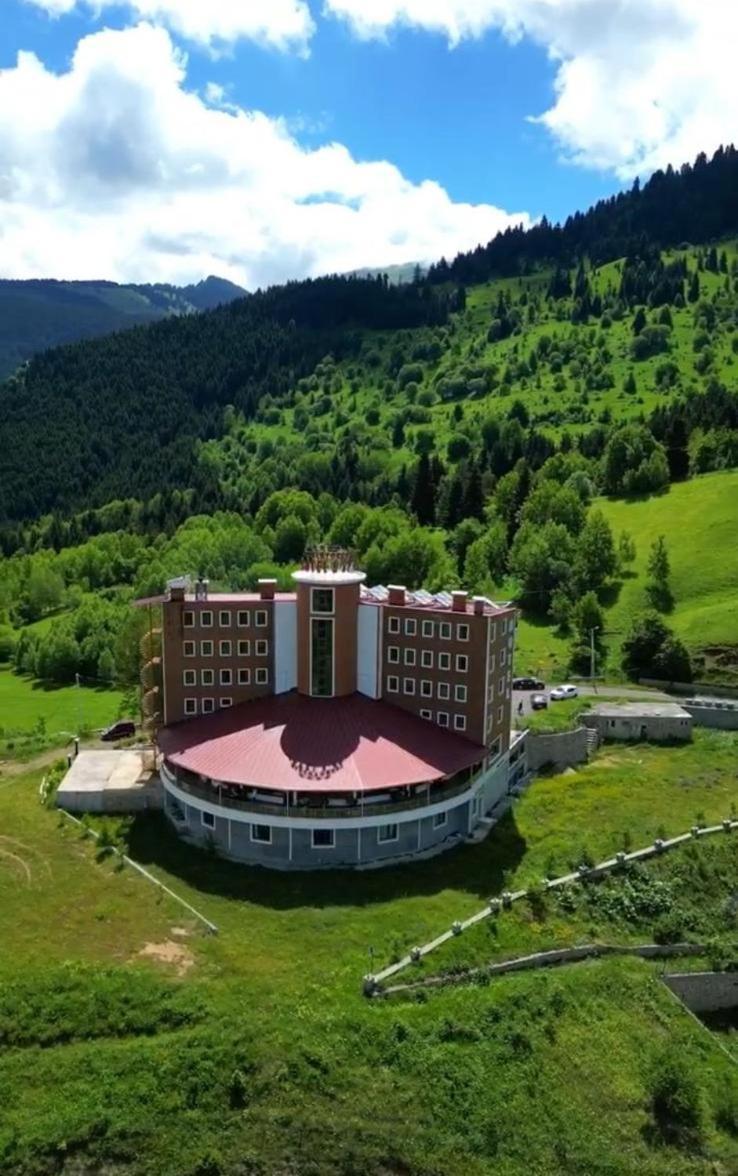 Black Forest Hotel Savsat Экстерьер фото