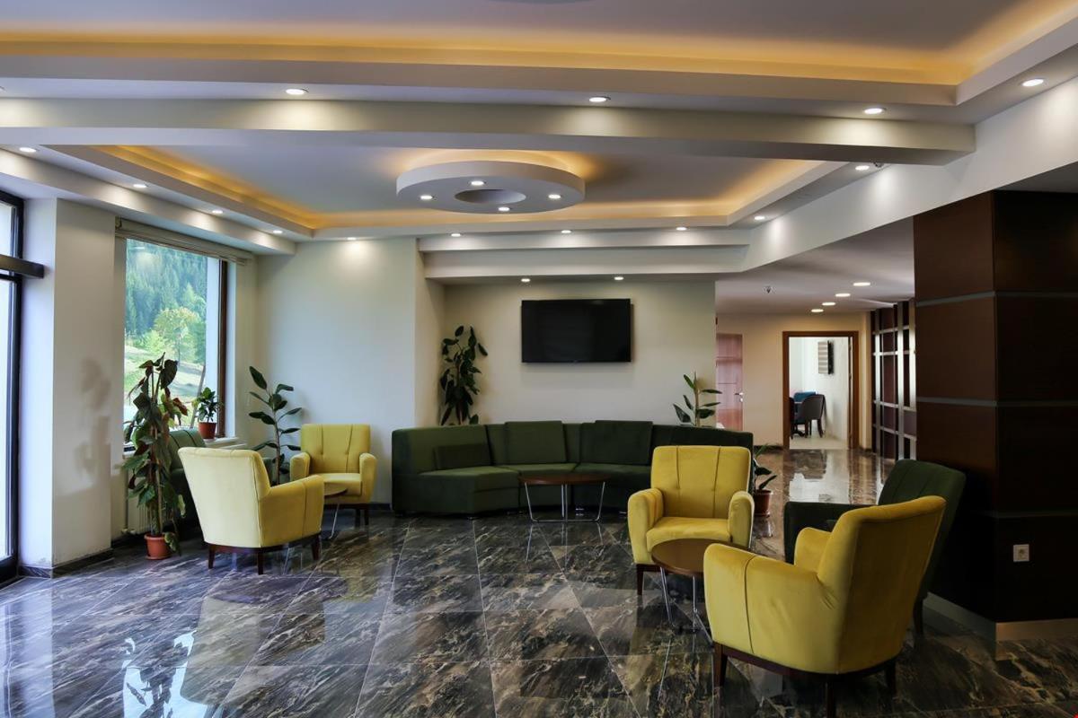 Black Forest Hotel Savsat Экстерьер фото