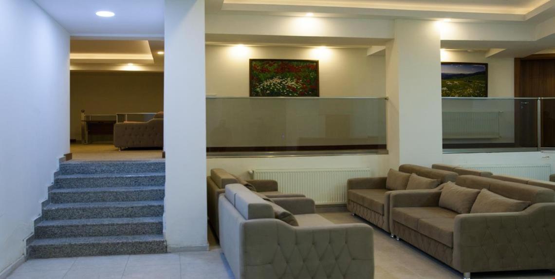 Black Forest Hotel Savsat Экстерьер фото