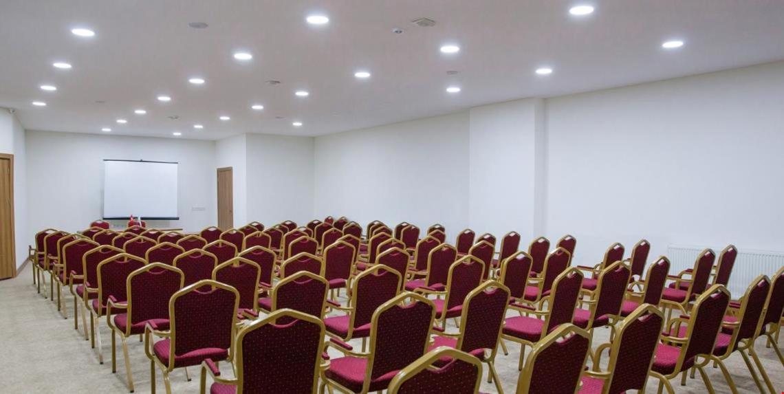 Black Forest Hotel Savsat Экстерьер фото