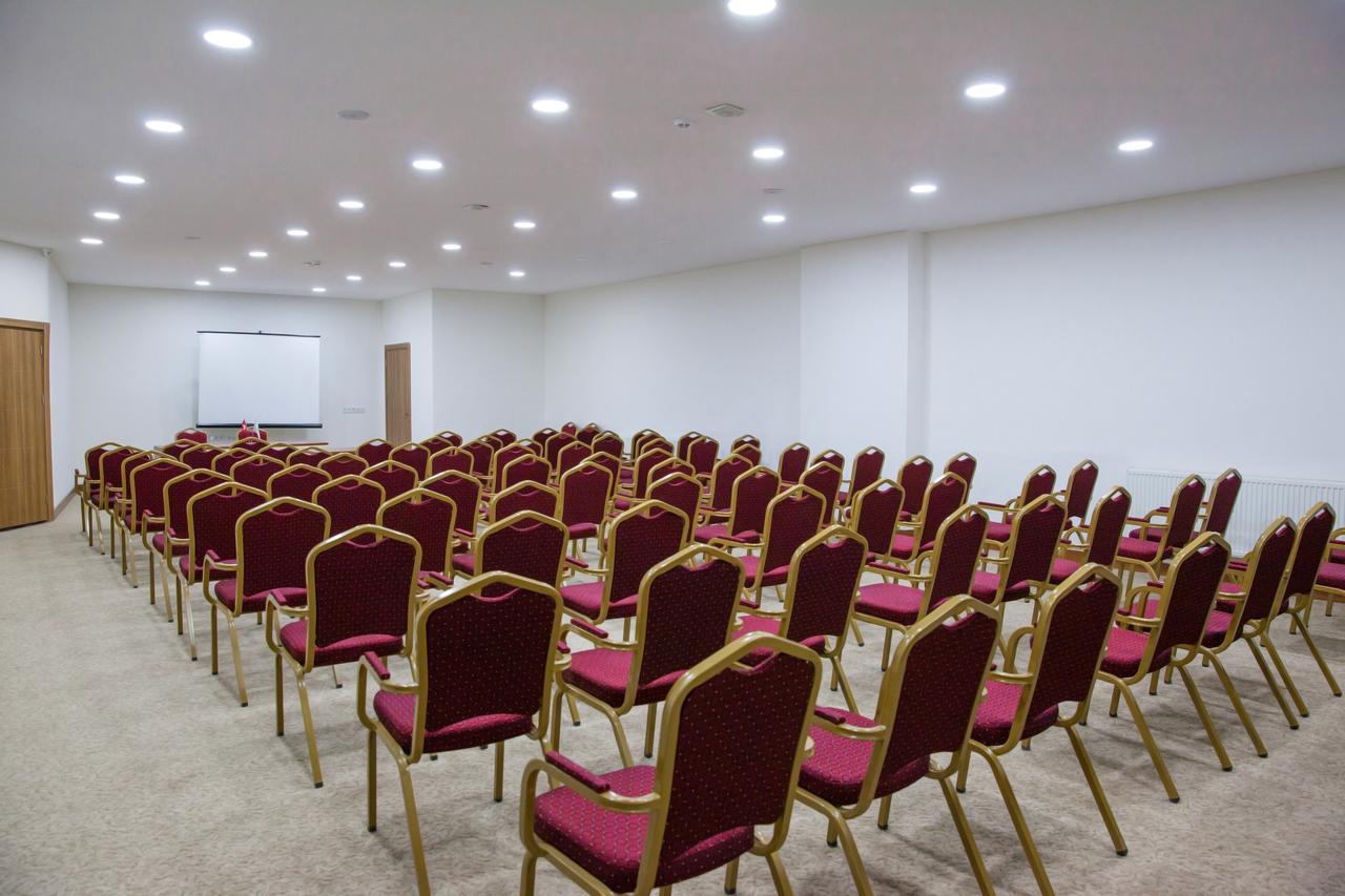 Black Forest Hotel Savsat Экстерьер фото