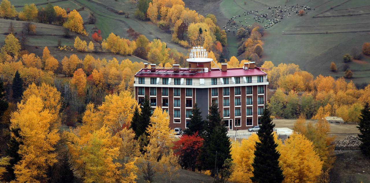 Black Forest Hotel Savsat Экстерьер фото