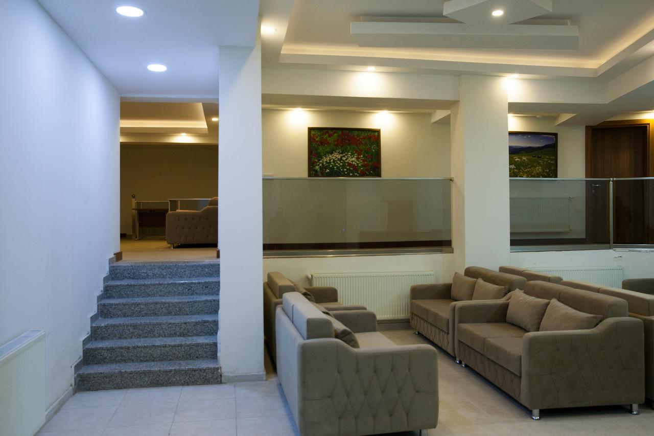 Black Forest Hotel Savsat Экстерьер фото