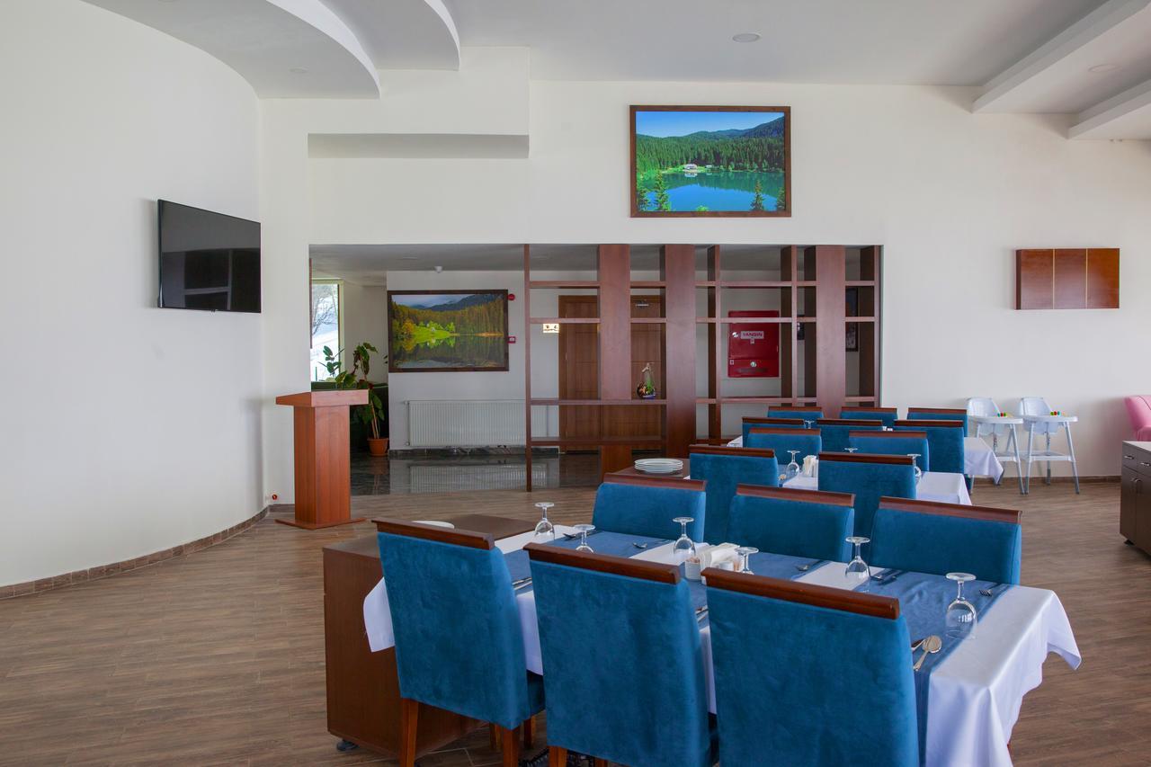 Black Forest Hotel Savsat Экстерьер фото