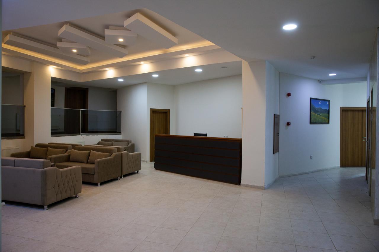 Black Forest Hotel Savsat Экстерьер фото