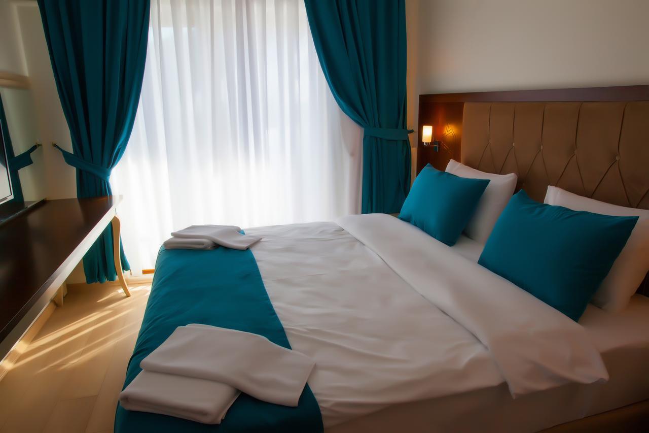Black Forest Hotel Savsat Экстерьер фото