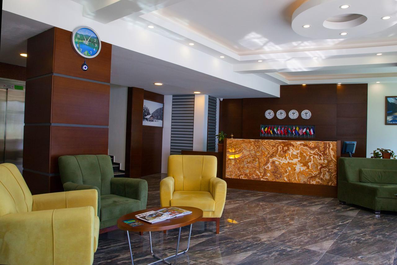 Black Forest Hotel Savsat Экстерьер фото