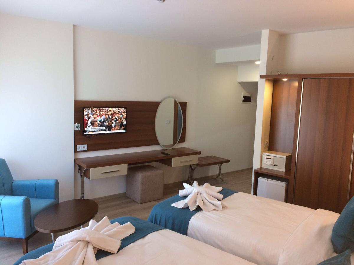Black Forest Hotel Savsat Экстерьер фото