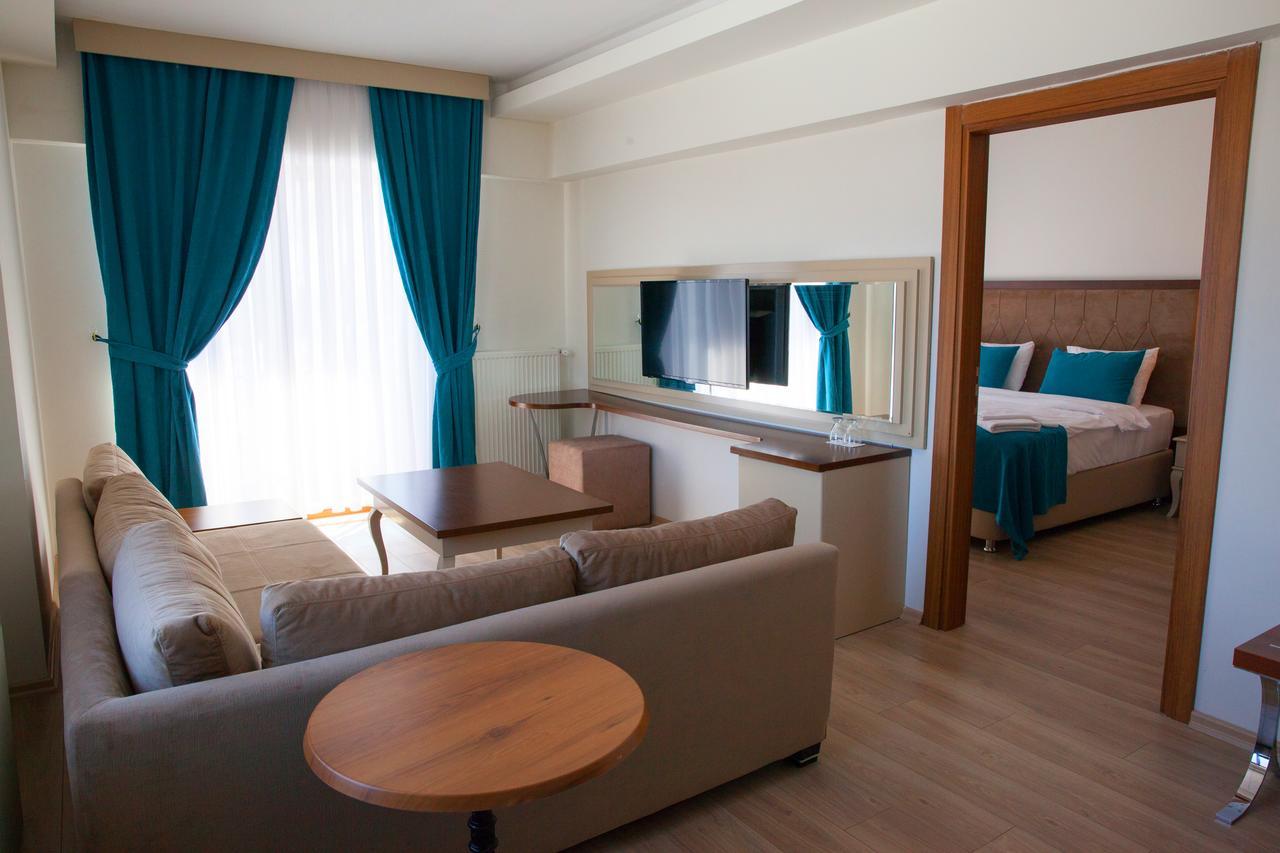 Black Forest Hotel Savsat Экстерьер фото