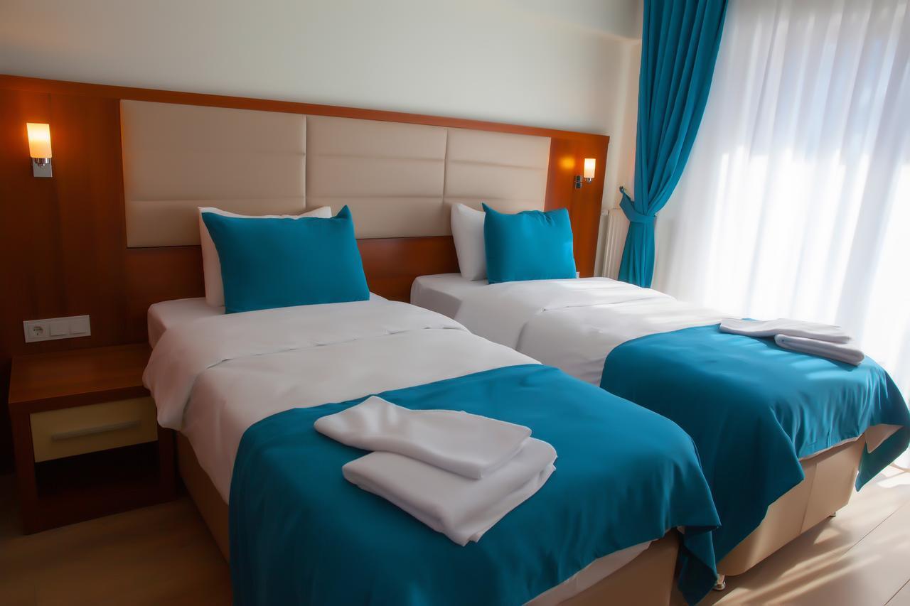 Black Forest Hotel Savsat Экстерьер фото
